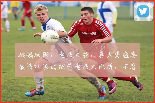 挑战极限，竞技火花，真人秀盛宴激情四溢的综艺竞技大比拼，不容错过