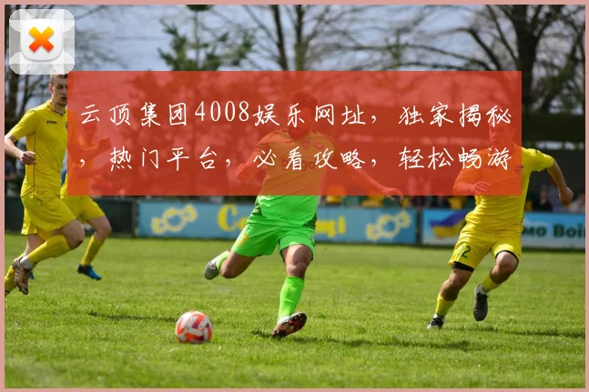 云顶集团4008娱乐网址，独家揭秘，热门平台，必看攻略，轻松畅游